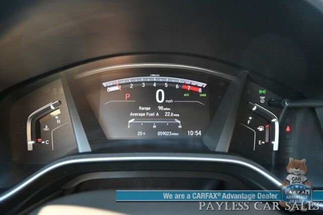 2020 Honda CR-V EX Wasilla AK