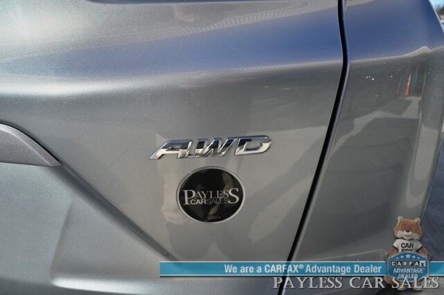 2020 Honda CR-V EX Wasilla AK