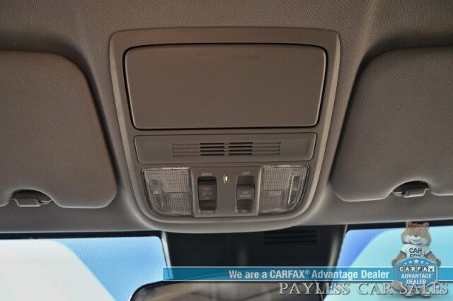 2020 Honda CR-V EX Wasilla AK