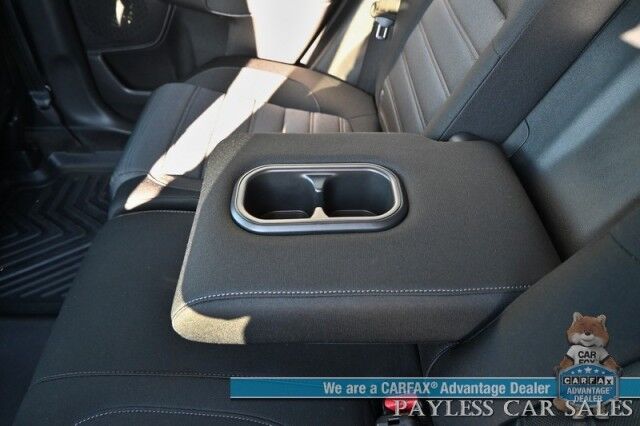 2020 Honda CR-V EX Wasilla AK