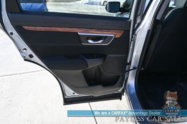 2020 Honda CR-V EX Wasilla AK