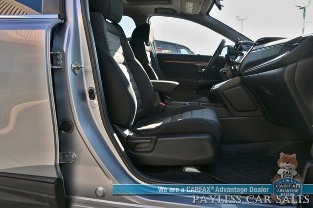 2020 Honda CR-V EX Wasilla AK