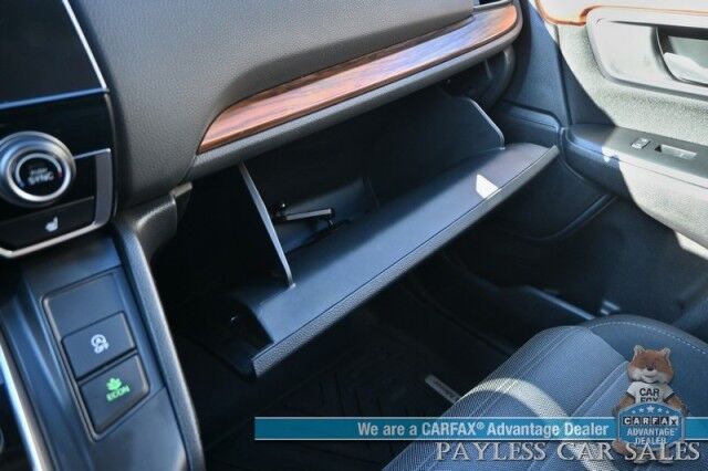 2020 Honda CR-V EX Wasilla AK