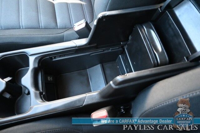 2020 Honda CR-V EX Wasilla AK