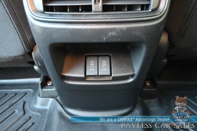 2020 Honda CR-V EX Wasilla AK