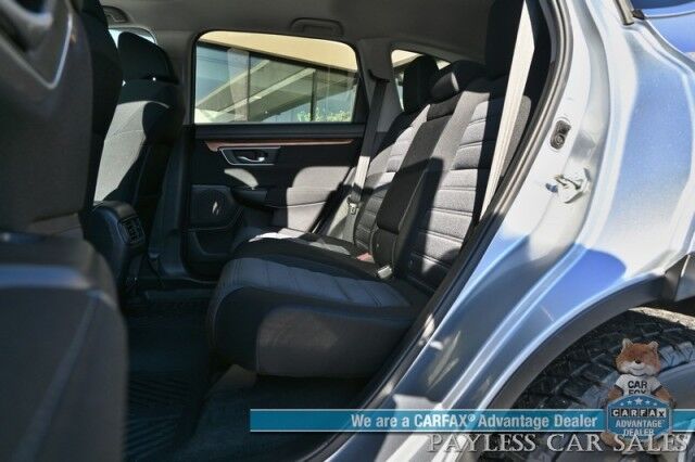 2020 Honda CR-V EX Wasilla AK