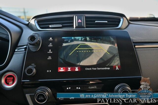 2020 Honda CR-V EX Wasilla AK