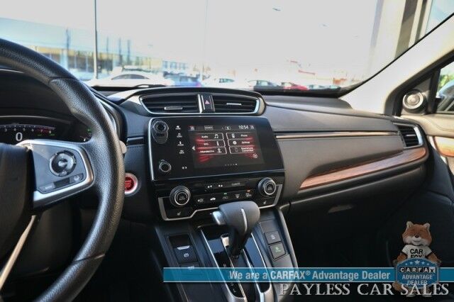 2020 Honda CR-V EX Wasilla AK