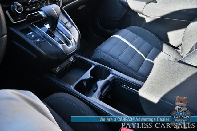 2020 Honda CR-V EX Wasilla AK