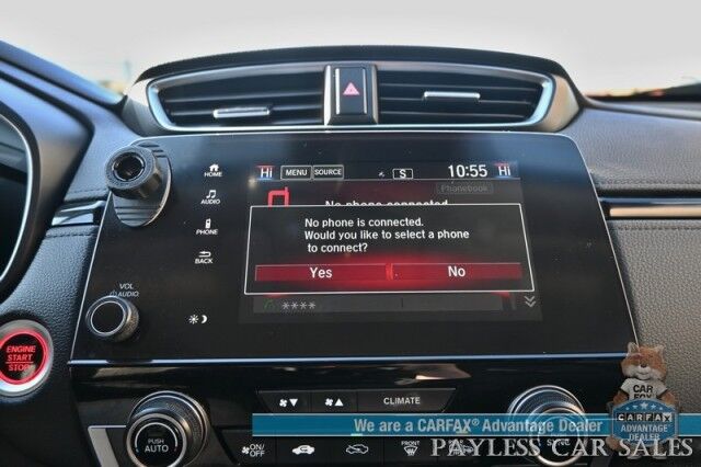 2020 Honda CR-V EX Wasilla AK