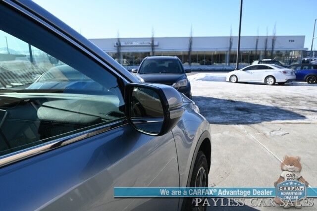 2020 Honda CR-V EX Wasilla AK