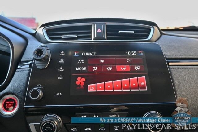 2020 Honda CR-V EX Wasilla AK