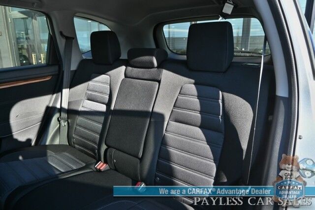 2020 Honda CR-V EX Wasilla AK