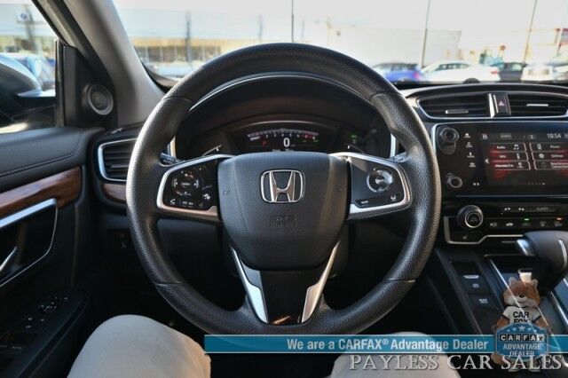 2020 Honda CR-V EX Wasilla AK