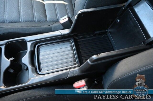 2020 Honda CR-V EX Wasilla AK