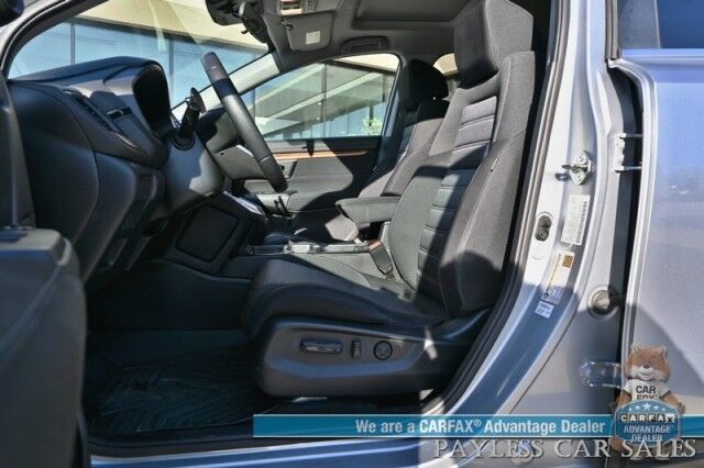 2020 Honda CR-V EX Wasilla AK