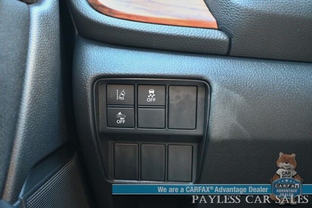 2020 Honda CR-V EX Wasilla AK