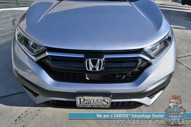 2020 Honda CR-V EX Wasilla AK