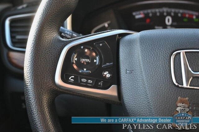 2020 Honda CR-V EX Wasilla AK