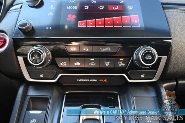 2020 Honda CR-V EX Wasilla AK