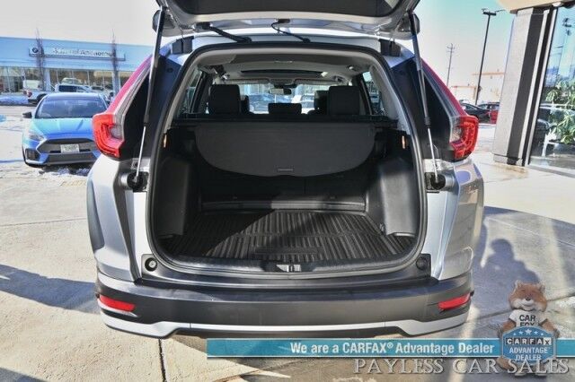 2020 Honda CR-V EX Wasilla AK