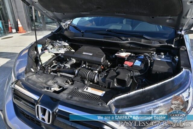 2020 Honda CR-V EX Wasilla AK