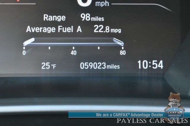 2020 Honda CR-V EX Anchorage AK