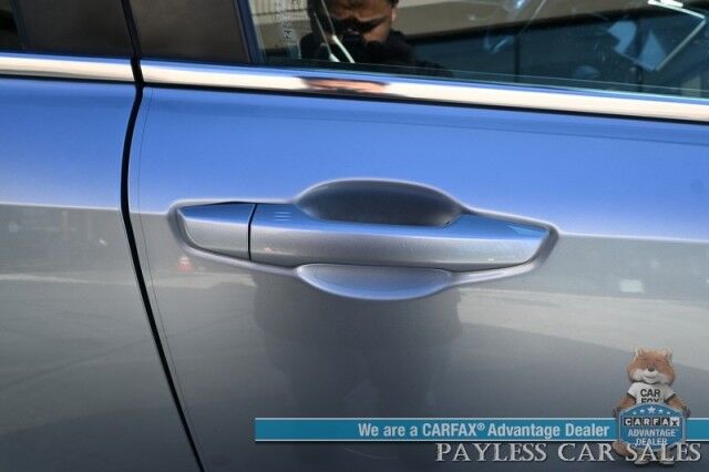 2020 Honda CR-V EX Anchorage AK