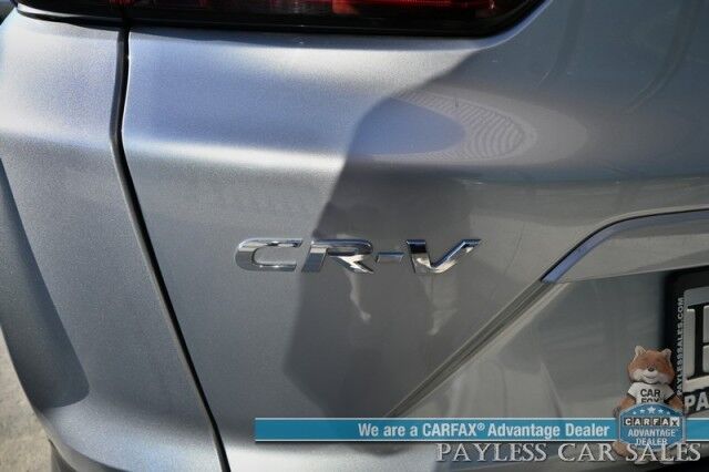 2020 Honda CR-V EX Anchorage AK