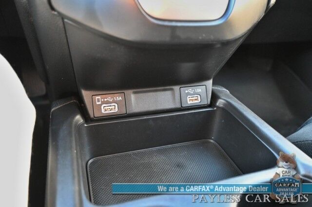 2020 Honda CR-V EX Anchorage AK