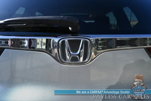 2020 Honda CR-V EX Anchorage AK