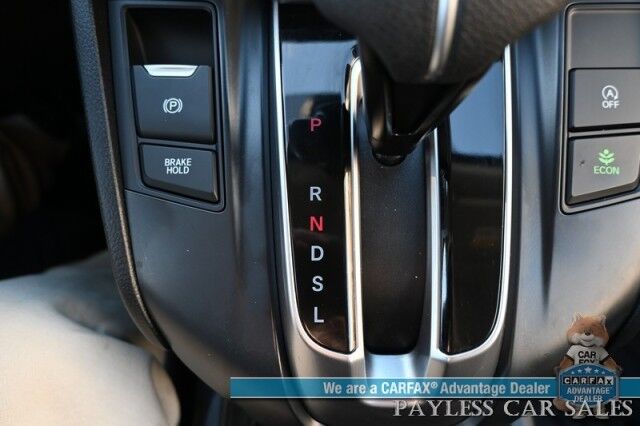 2020 Honda CR-V EX Anchorage AK