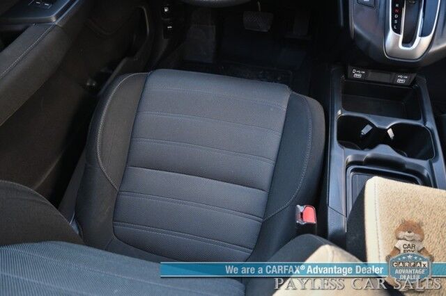 2020 Honda CR-V EX Anchorage AK