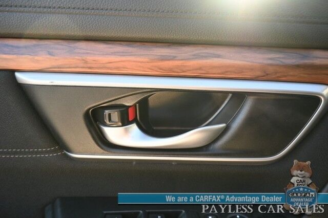 2020 Honda CR-V EX Anchorage AK