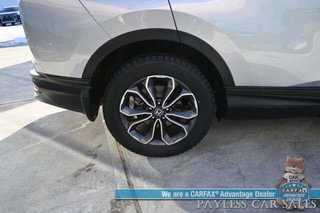 2020 Honda CR-V EX Anchorage AK