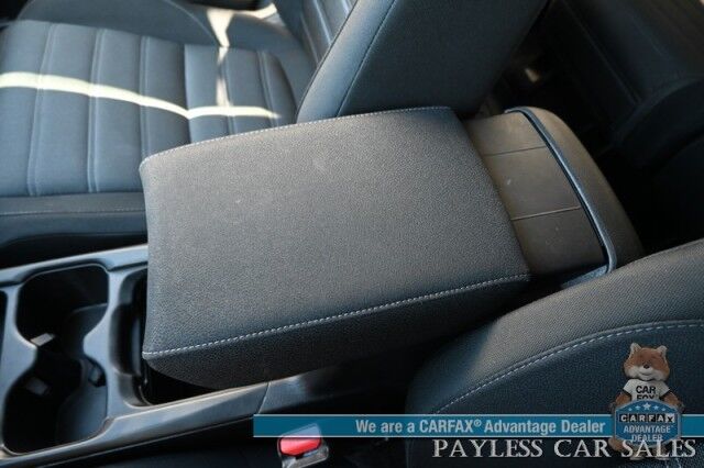 2020 Honda CR-V EX Anchorage AK