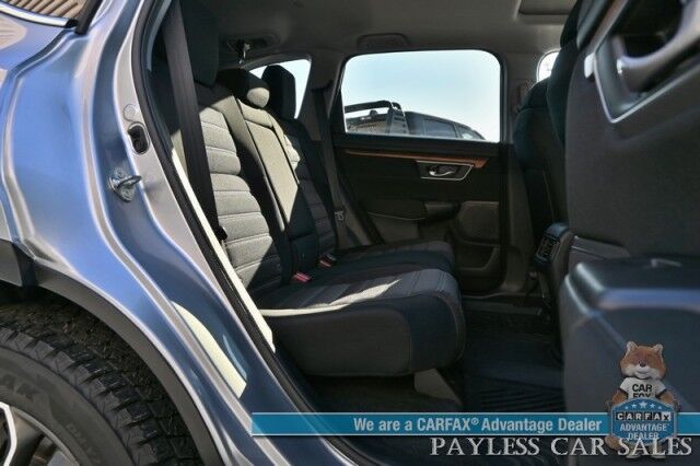 2020 Honda CR-V EX Anchorage AK