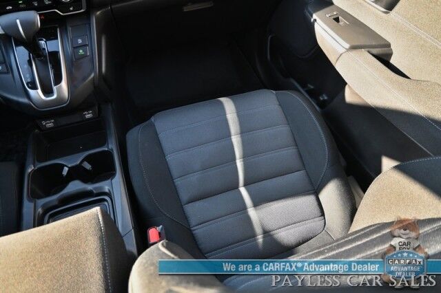 2020 Honda CR-V EX Anchorage AK