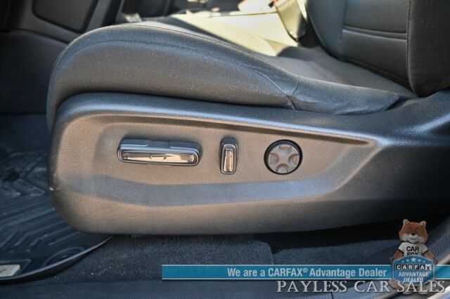 2020 Honda CR-V EX Anchorage AK