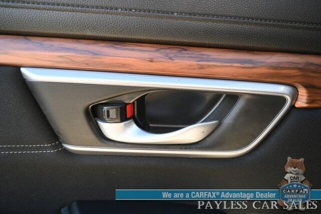 2020 Honda CR-V EX Anchorage AK