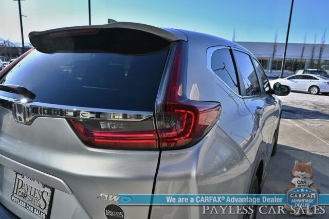 2020 Honda CR-V EX Anchorage AK