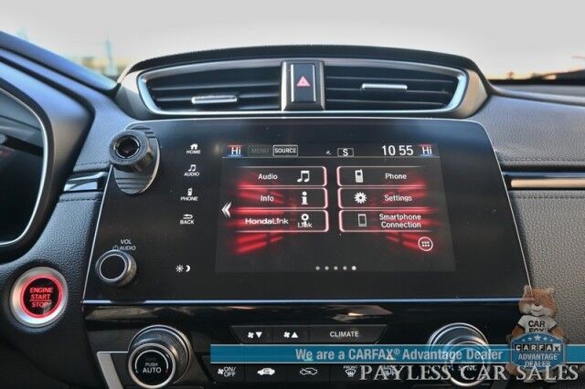 2020 Honda CR-V EX Anchorage AK