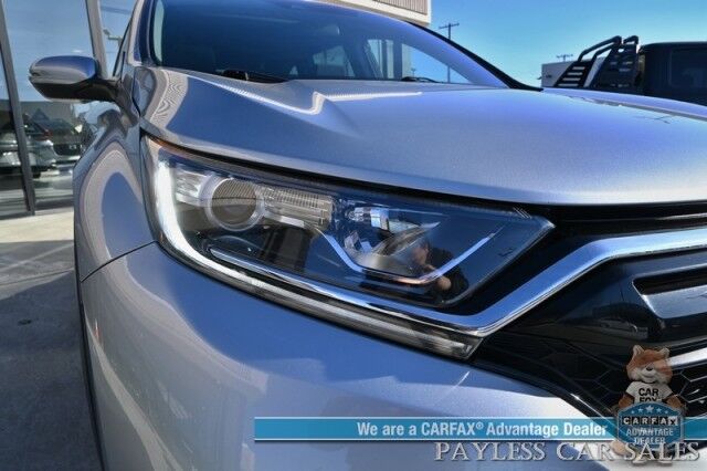 2020 Honda CR-V EX Anchorage AK