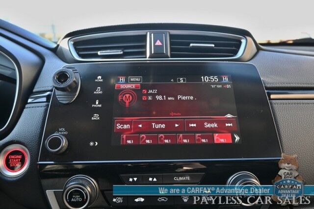 2020 Honda CR-V EX Anchorage AK