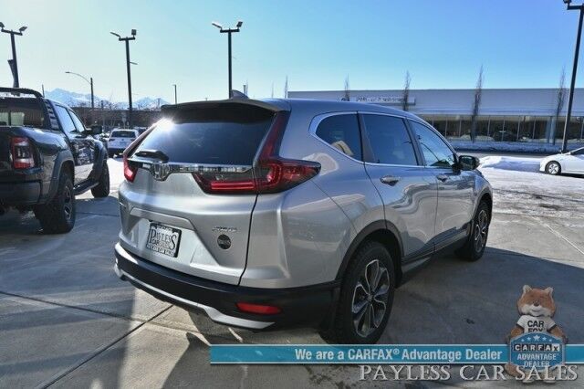 2020 Honda CR-V EX Anchorage AK