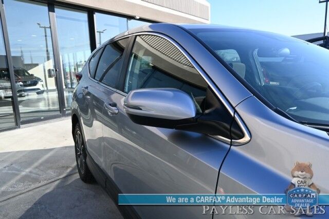 2020 Honda CR-V EX Anchorage AK