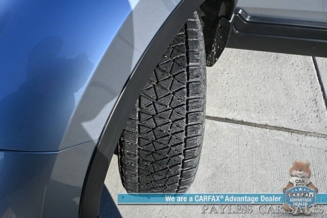 2020 Honda CR-V EX Anchorage AK