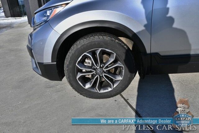 2020 Honda CR-V EX Anchorage AK