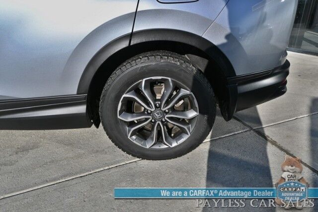 2020 Honda CR-V EX Anchorage AK