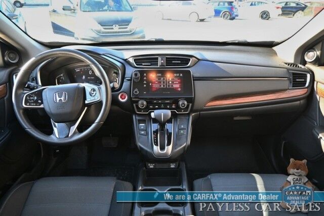 2020 Honda CR-V EX Anchorage AK